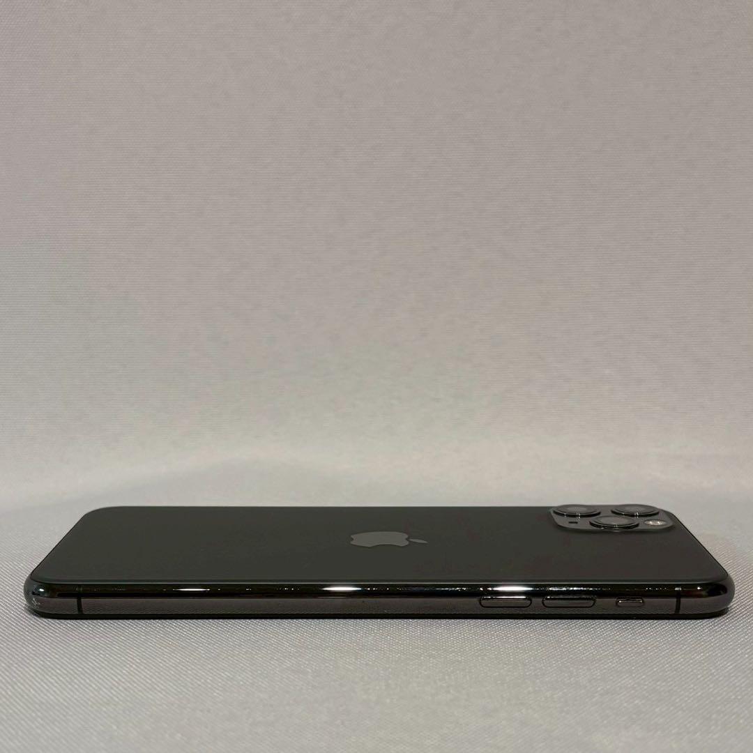 『美品』iPhone 11 PRO MAX 256GB スペースグレイ　本体