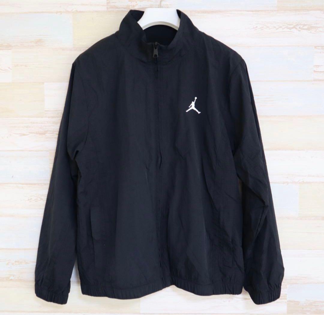 NIKE ナイキ　JORDAN エッセンシャル メンズ　ウーブン ジャケット