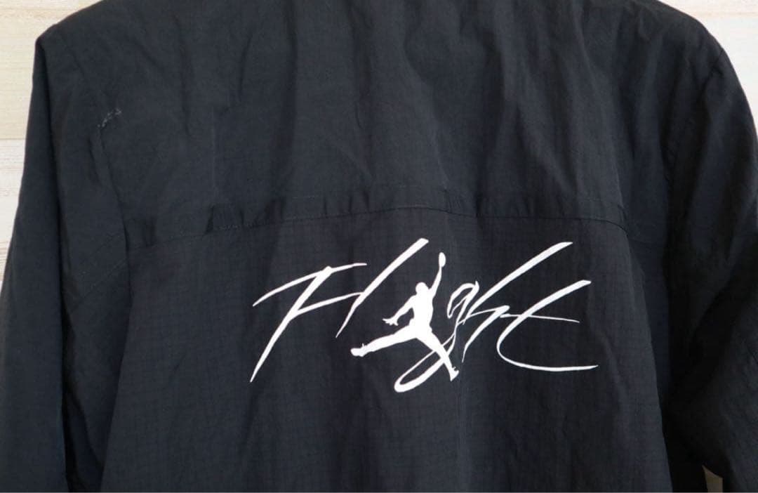 NIKE ナイキ　JORDAN エッセンシャル メンズ　ウーブン ジャケット