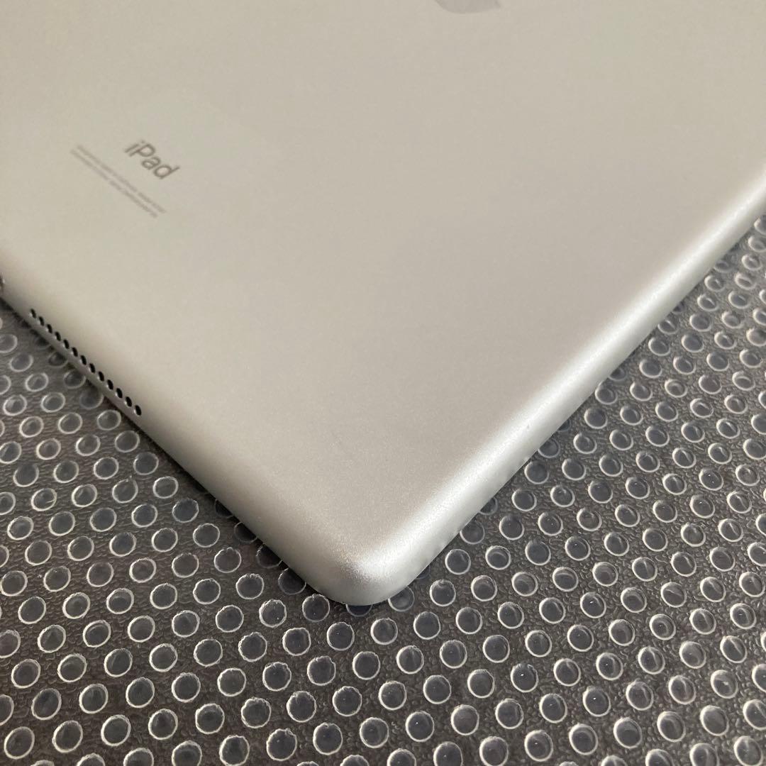 1101【早い者勝ち】電池ほぼ新品☆iPad7第7世代32GB WIFIモデル☆