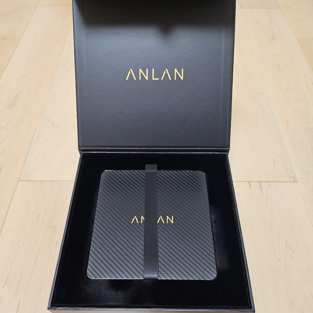 ANLAN　美顔器