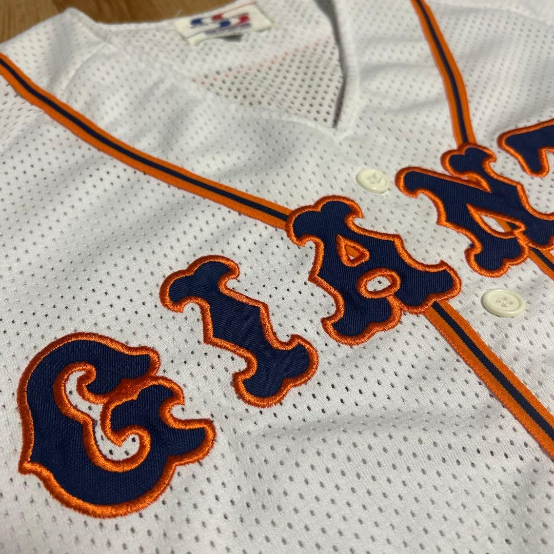 レア★美品★読売ジャイアンツ★巨人★ユニフォーム★シャープ産業★150★長嶋茂雄