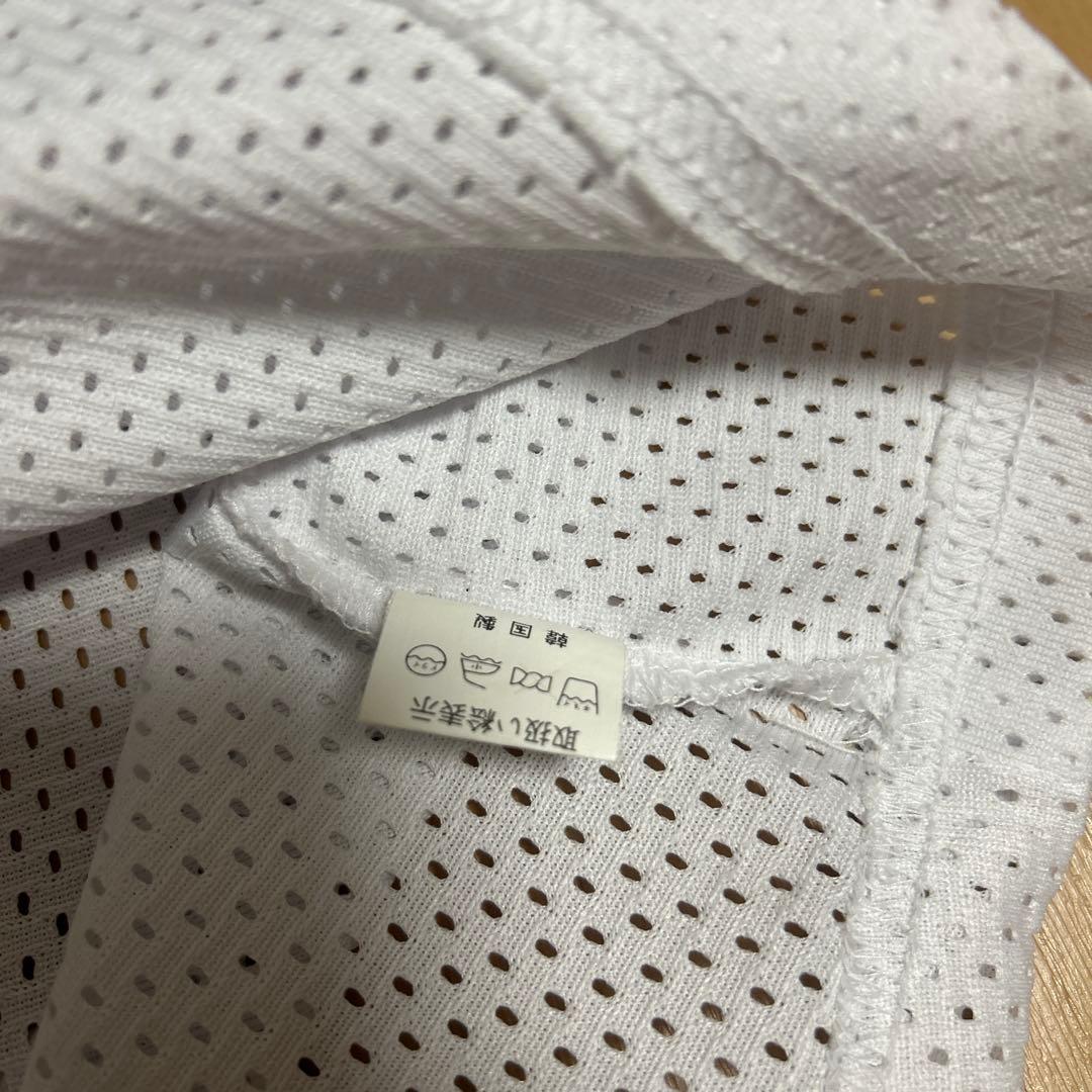 レア★美品★読売ジャイアンツ★巨人★ユニフォーム★シャープ産業★150★長嶋茂雄