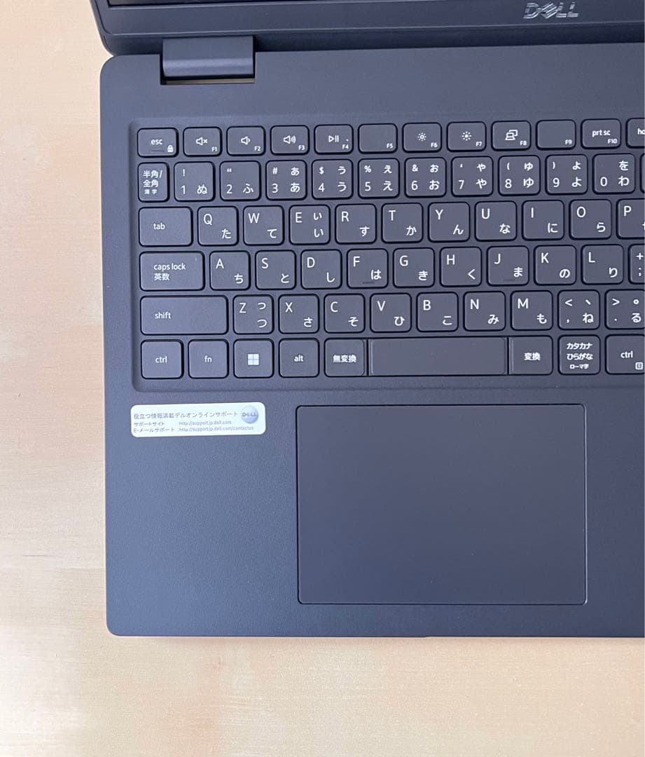 累積1041 DELL Latitude 3520 メモリ16GB office