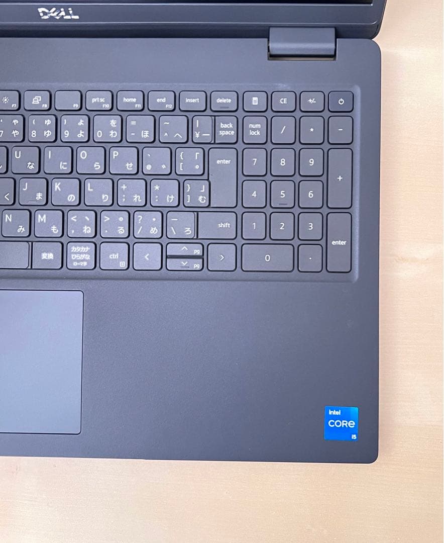 累積1041 DELL Latitude 3520 メモリ16GB office