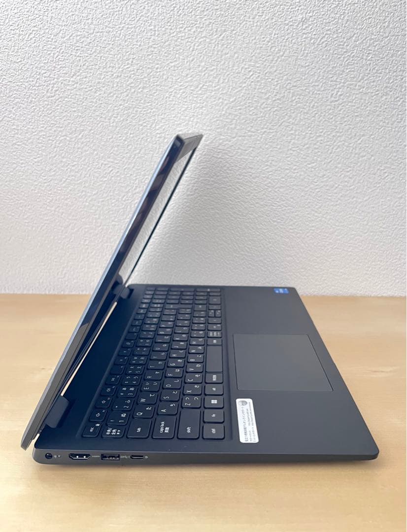 累積1041 DELL Latitude 3520 メモリ16GB office