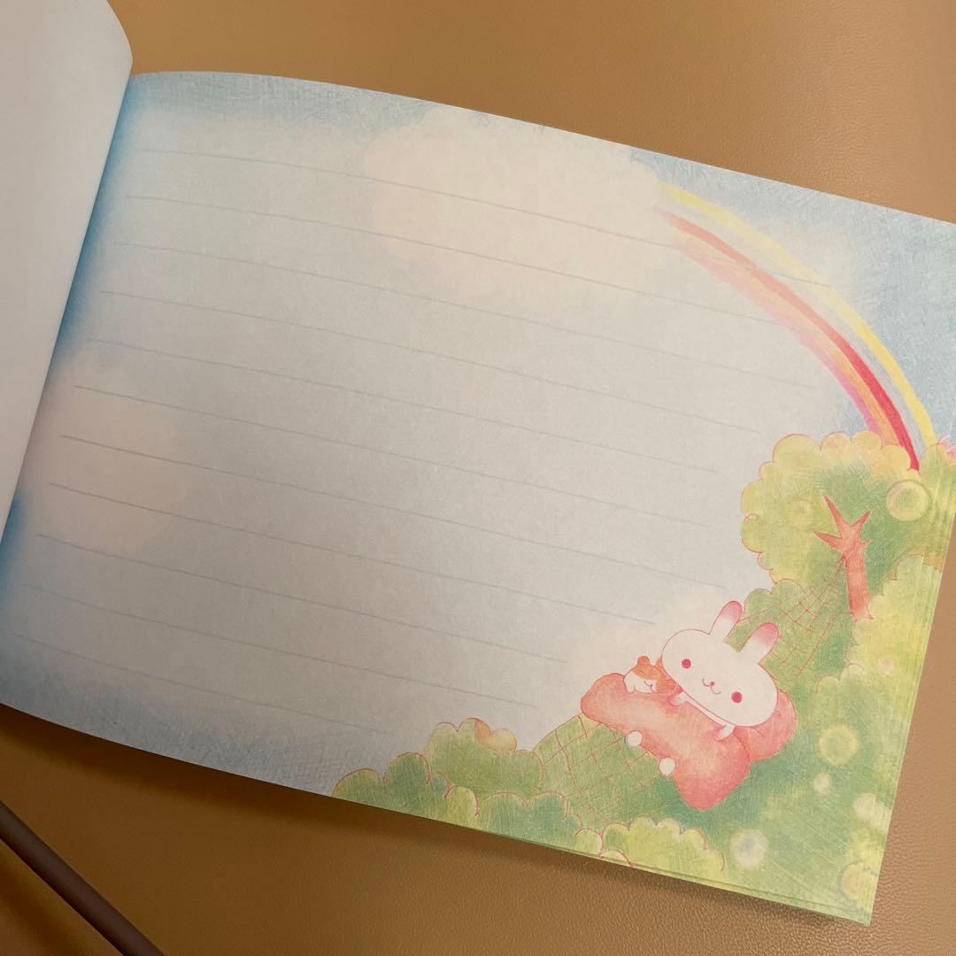 サンエックス san-x 平成レトロ　うたたんメモ