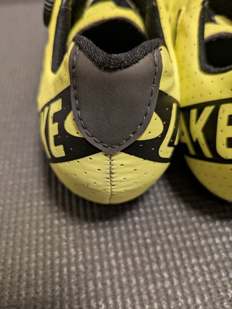 LAKE CX302サイズEU42.5