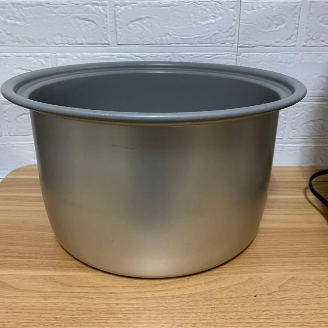 タイガーTIGER 業務用炊飯ジャー 炊き立てJNO-A360 xs2000年製