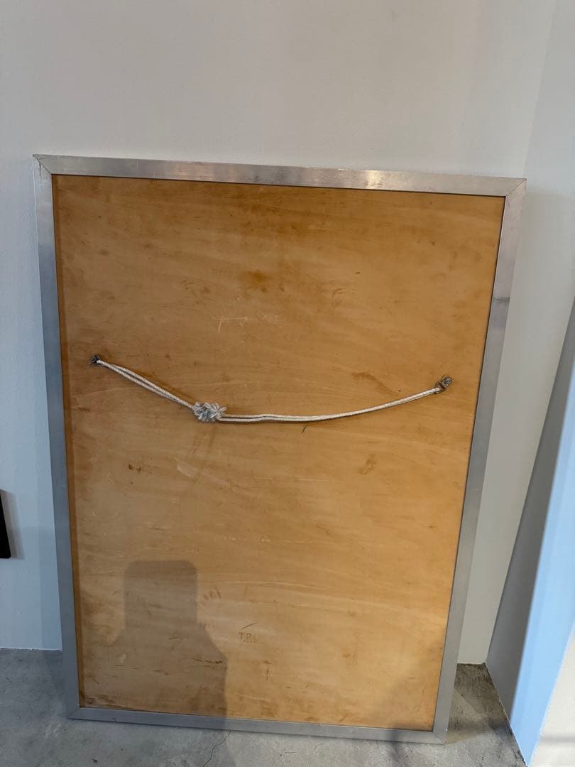 TRUCK FURNITURE トラックファニチャー　ヴィンテージポスター