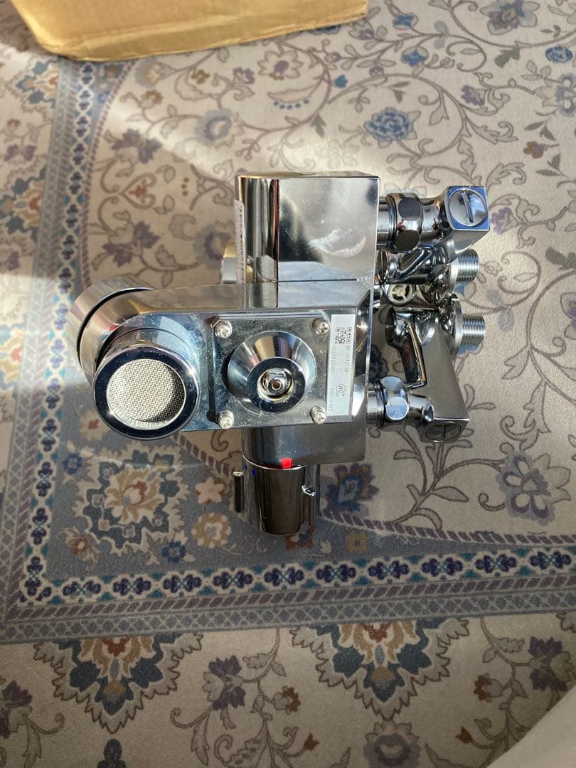 [未使用]BF-2142TSD LIXIL シャワーヘッド無し