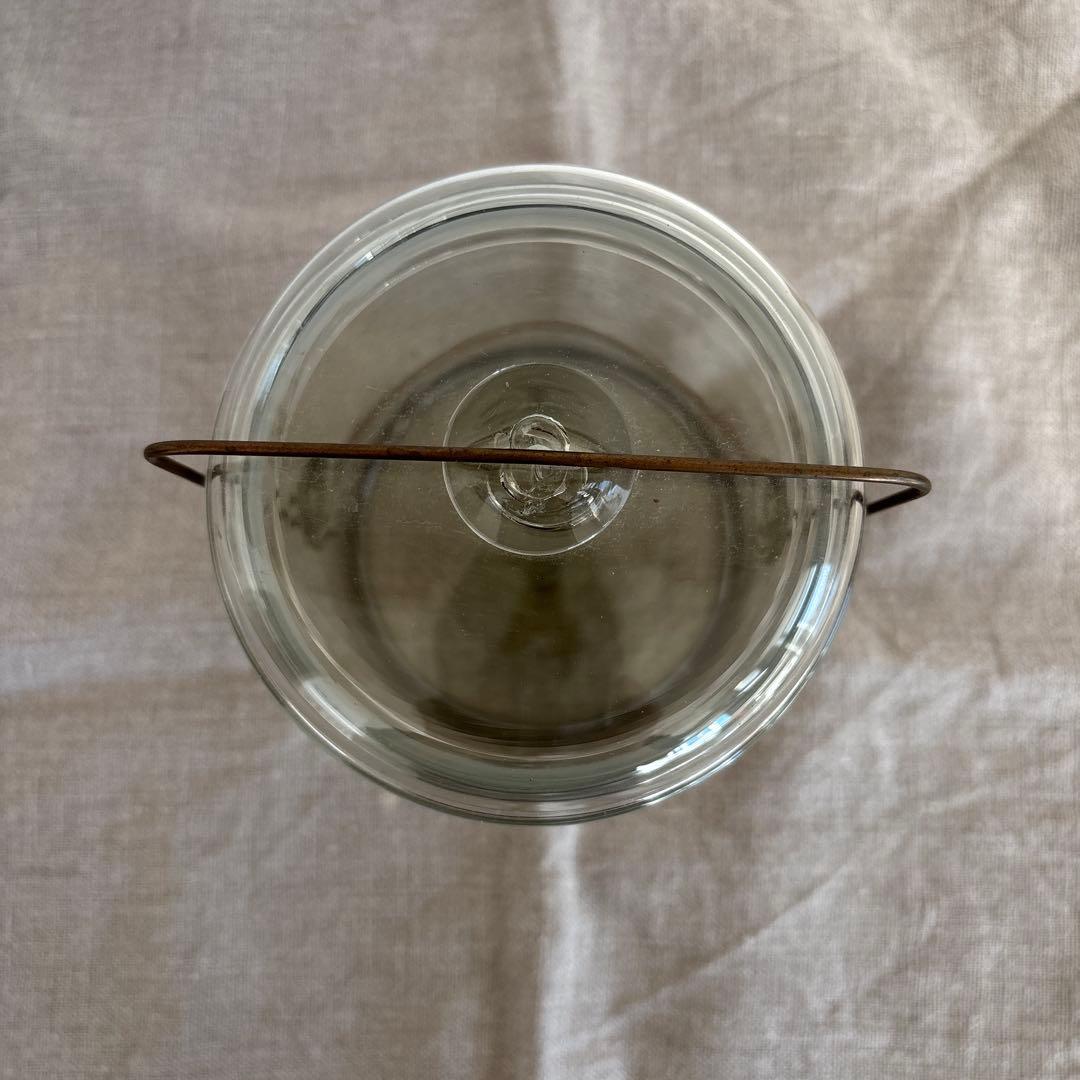 PETER IVY FLOW LAB ガラスコーヒージャーアーツ&サイエンス