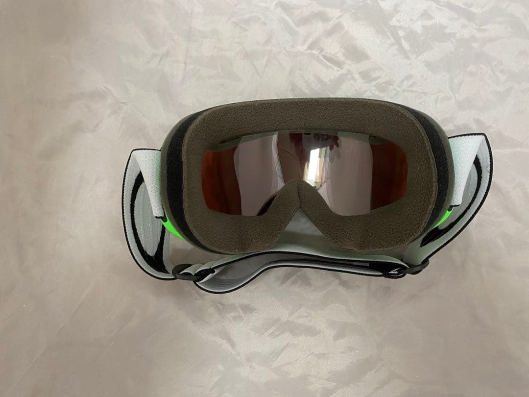 未使用 Oakley A FRAME 2.0 プリズム 限定