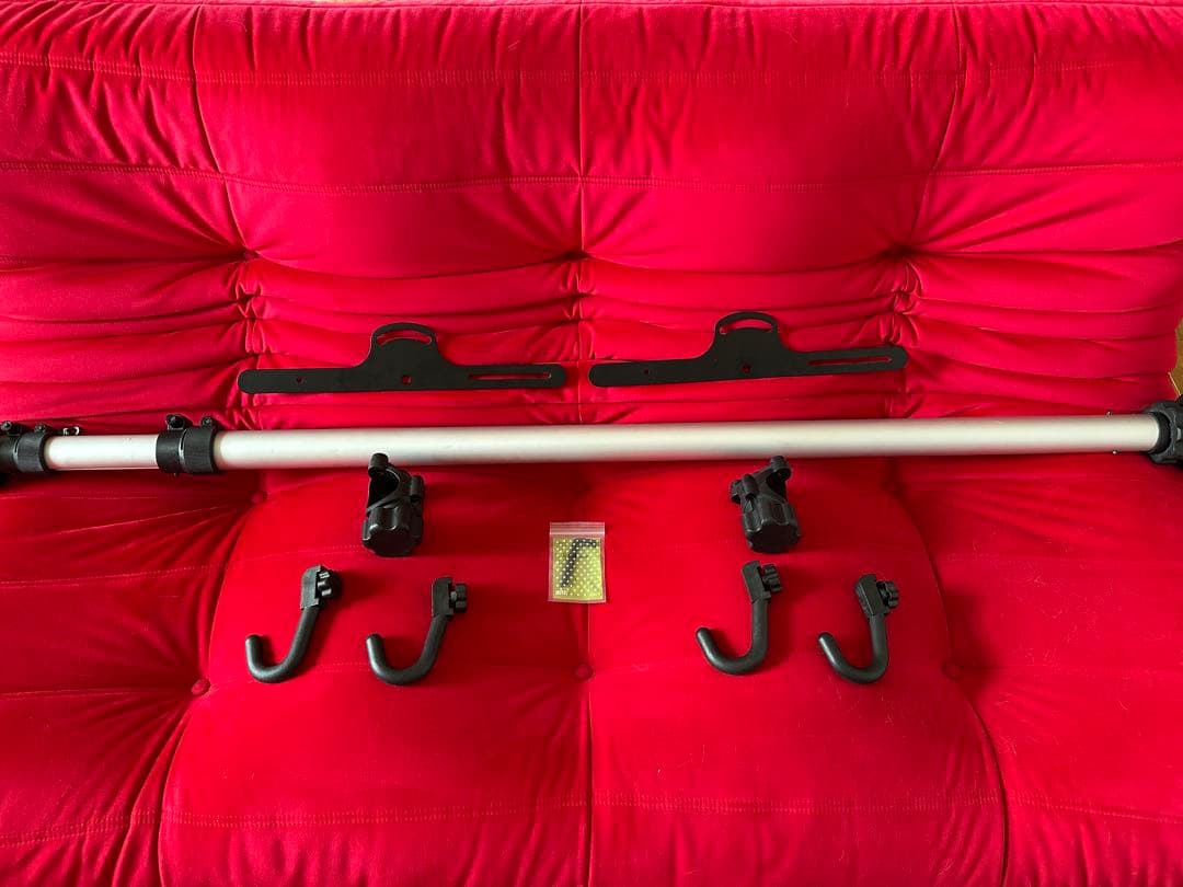 【希少・美品】GIANT ロードバイクFCR0（手渡しであれば¥85,000）