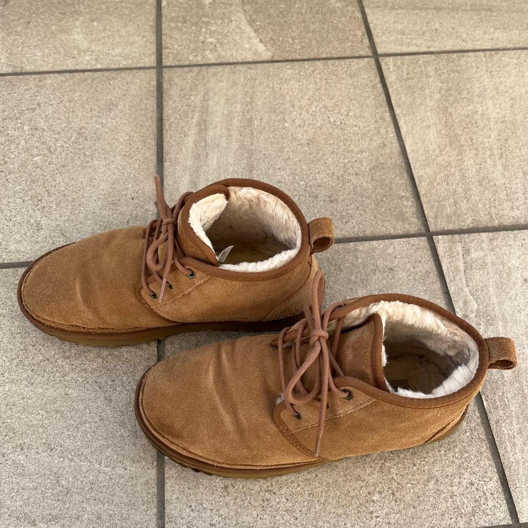 UGG アグ Neumel ニューメル ブーツ28cm