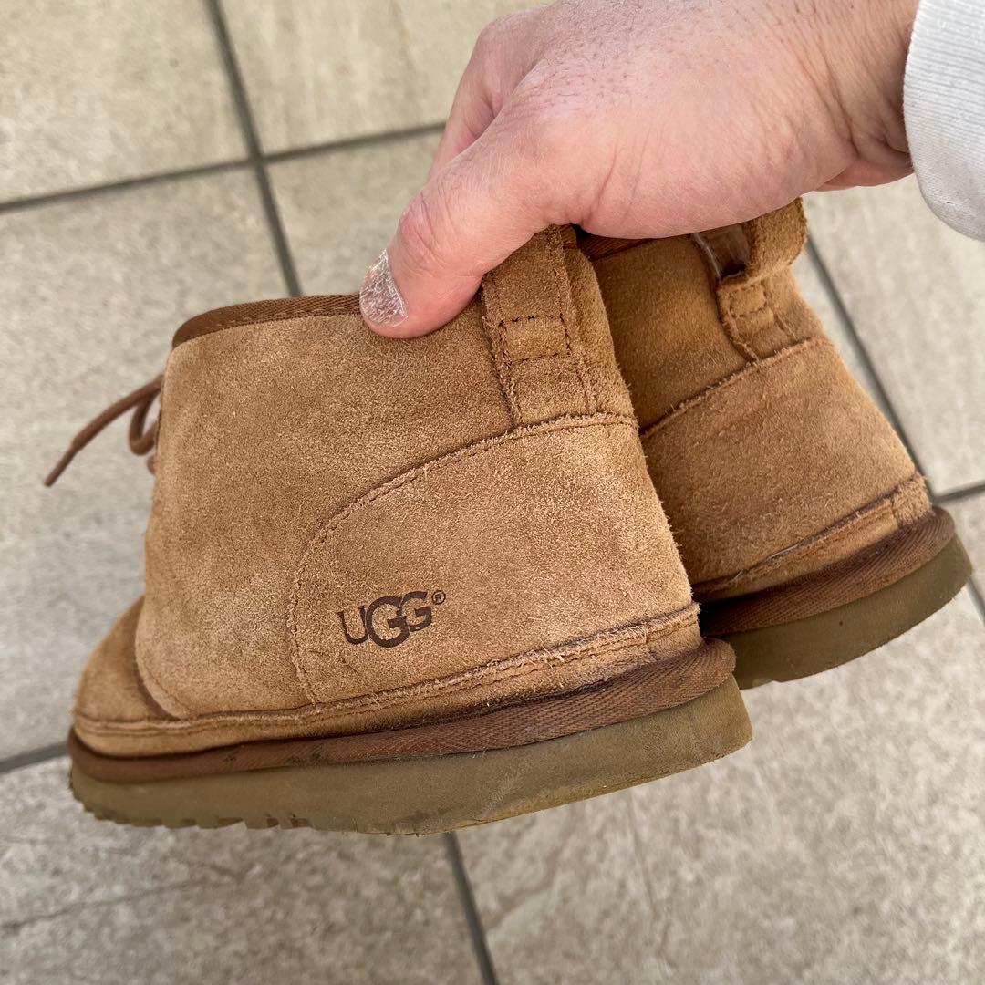 UGG アグ Neumel ニューメル ブーツ28cm