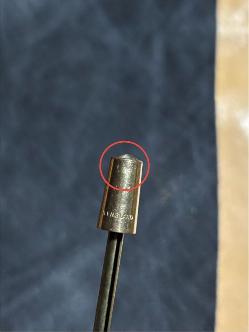 ヤードオレッド　ペンシル