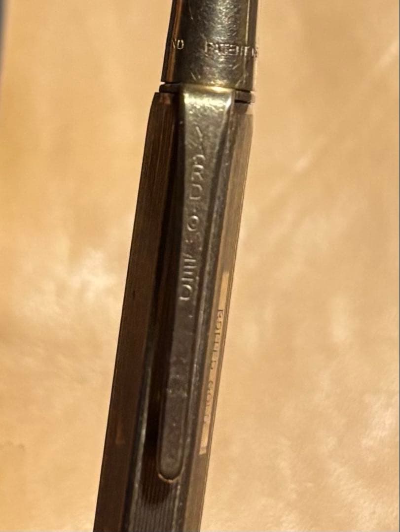 ヤードオレッド　ペンシル