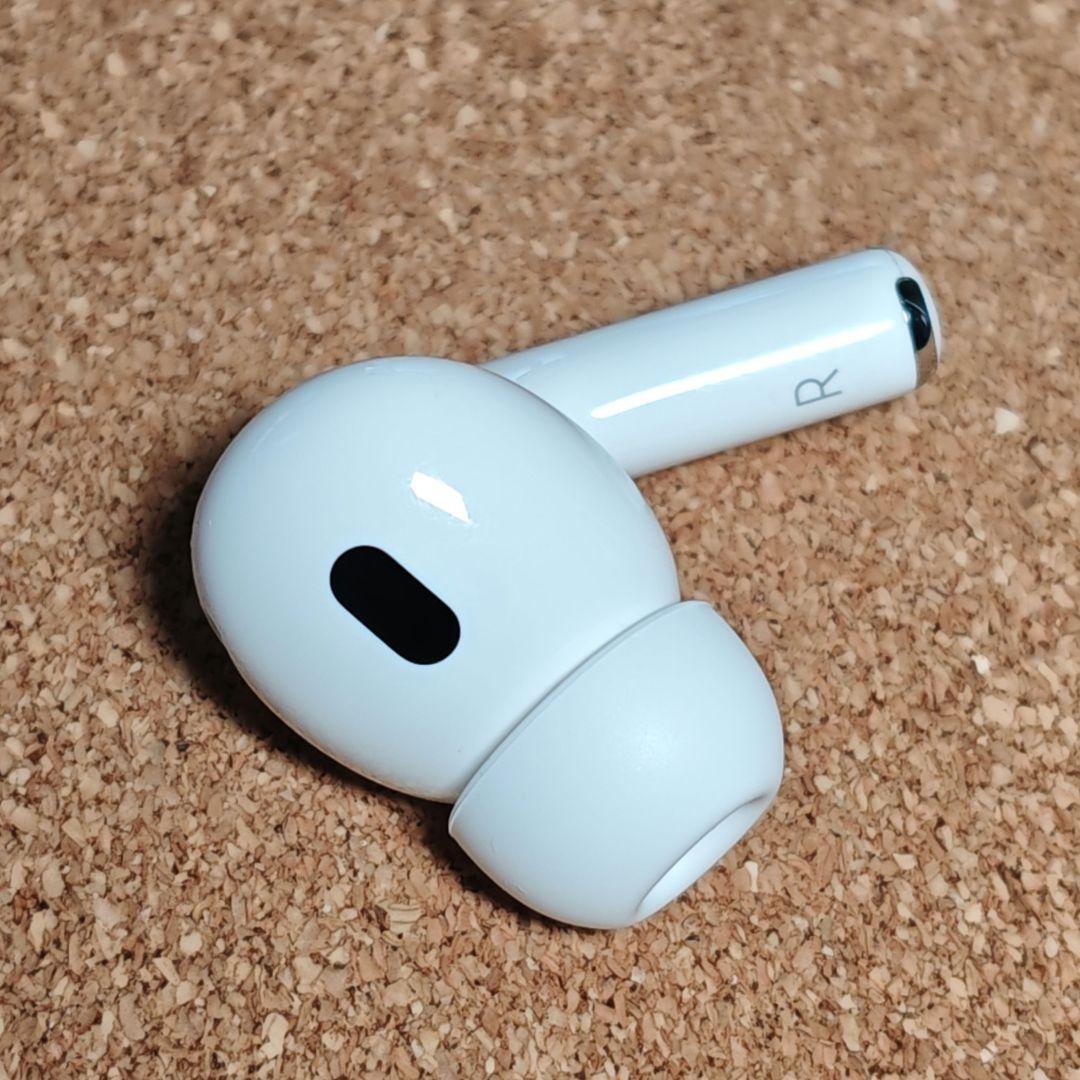 AirPodsPro 第2世代 右耳のみ USB-C Apple正規品 352