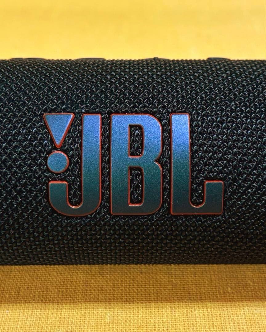 早い者勝ち‼️ JBL FLIP6 Bluetooth スピーカー 屋外でも活躍
