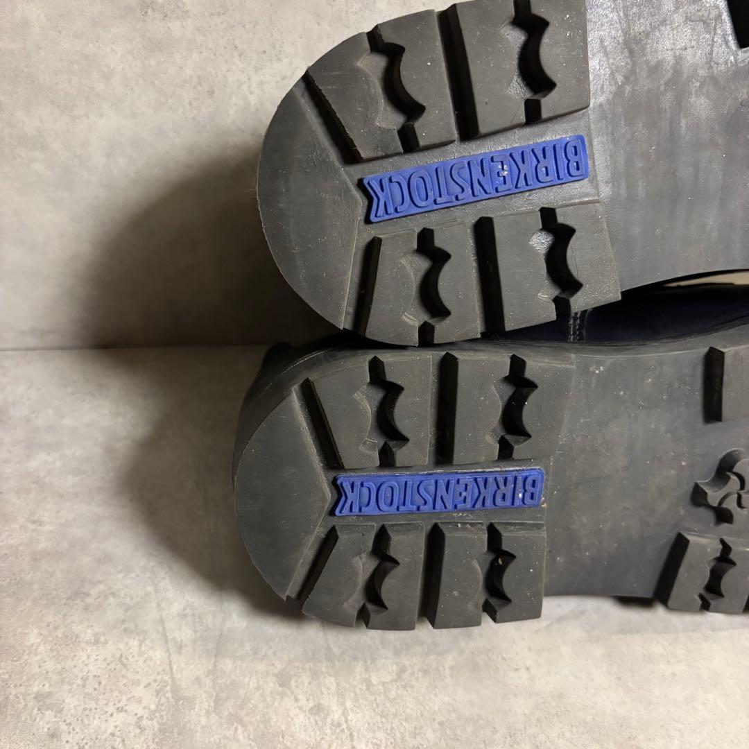 希少！ ビルケンシュトック ギルフォード ドレスシューズ 廃盤品 27cm