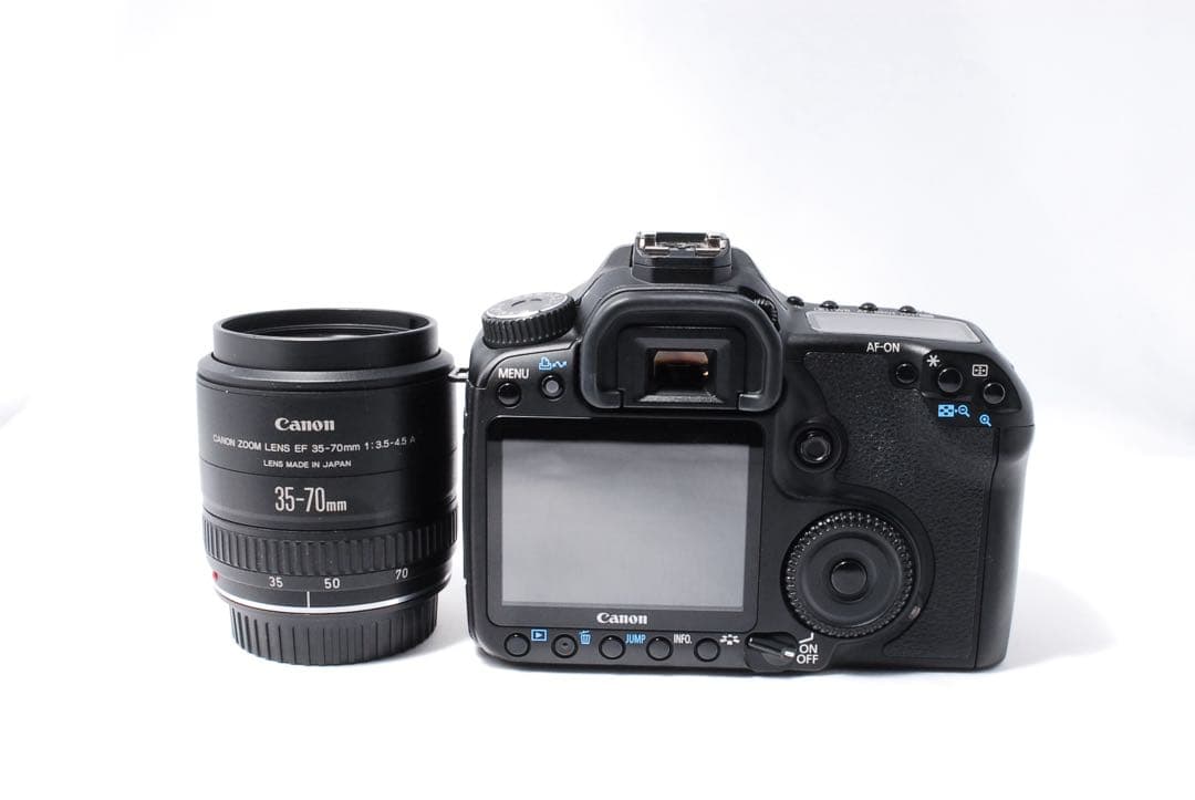 初心者OK❤️Canon EOS 40D❤️一眼レフカメラ