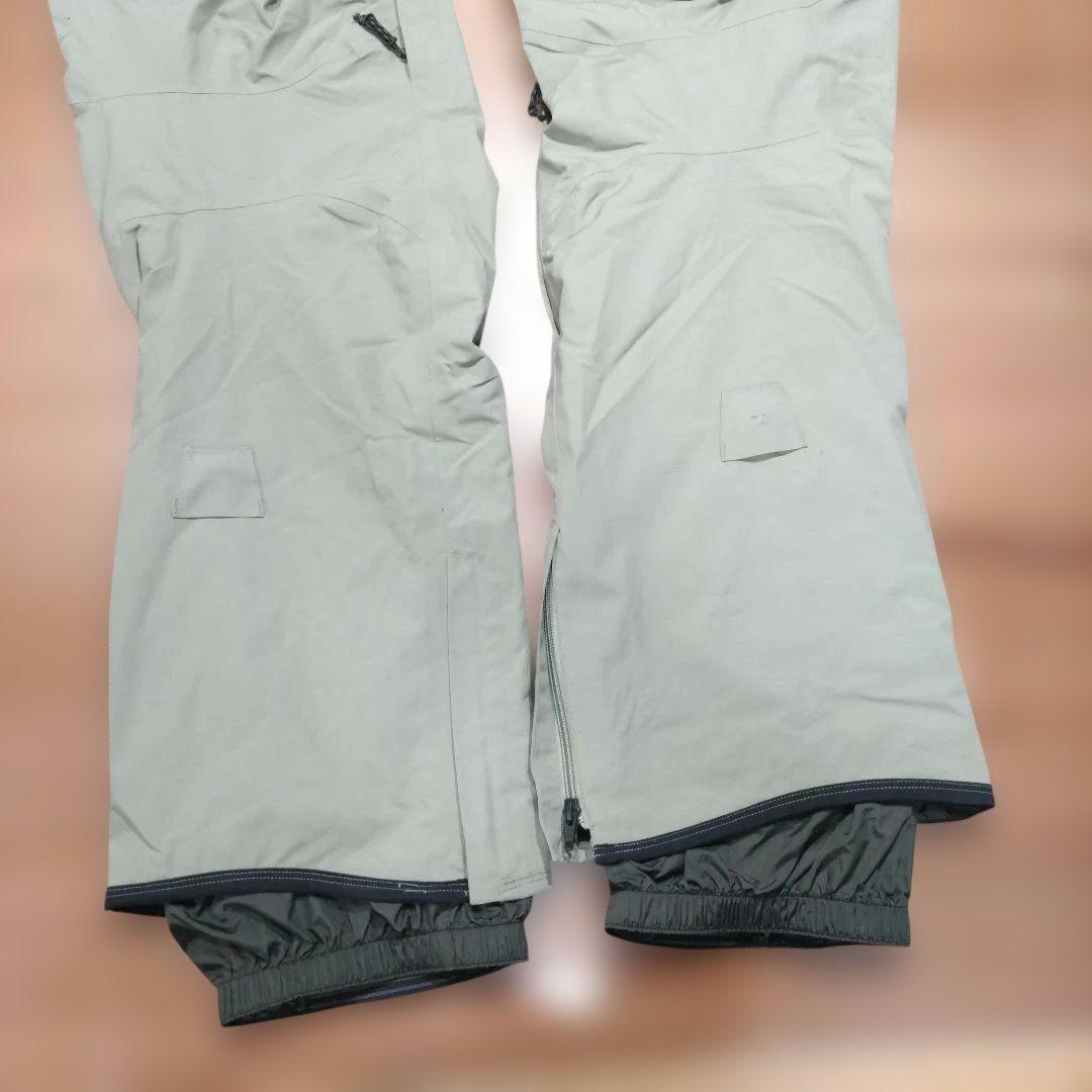 バートン　BURTON　ak　メンズS　パンツ　スノーボード　匿名