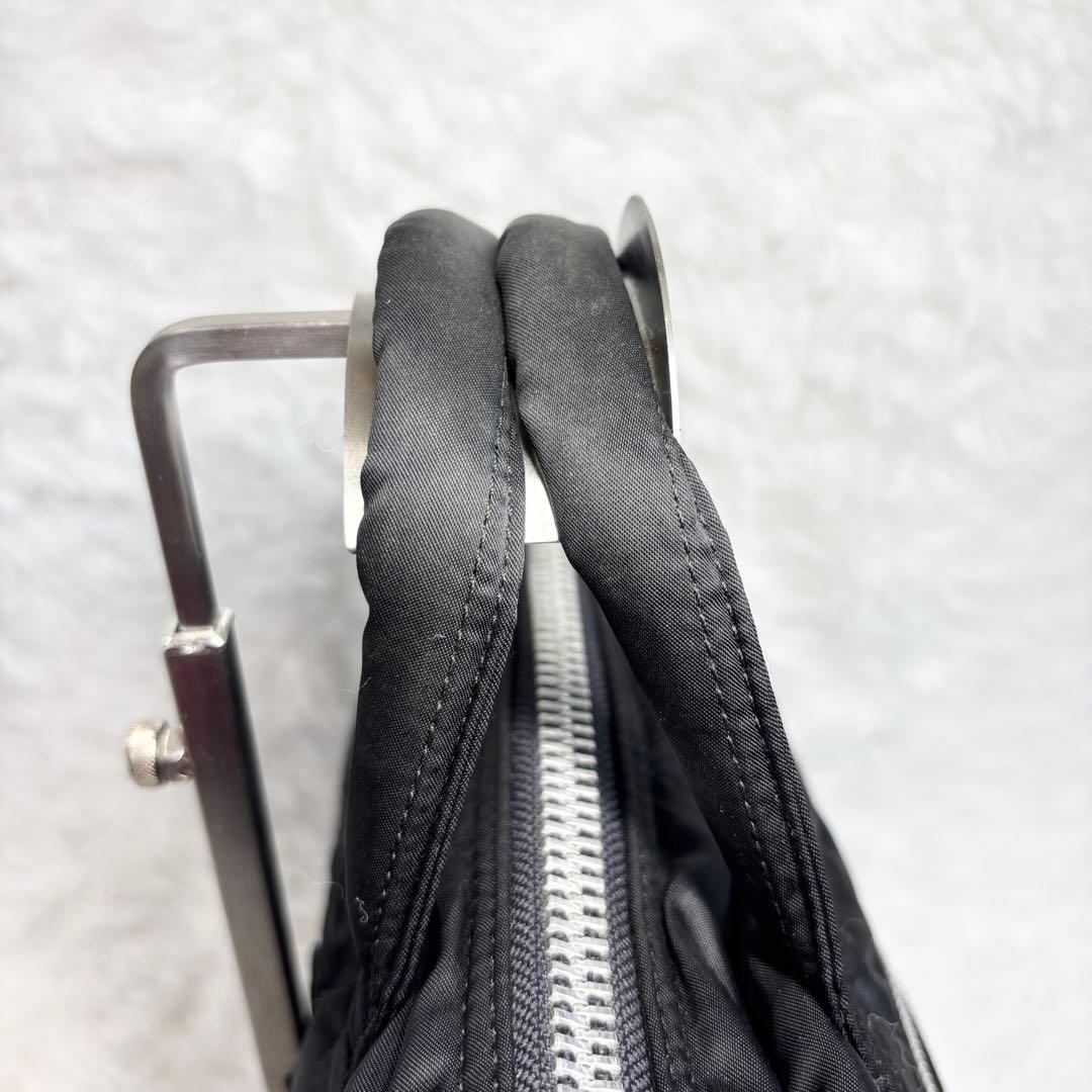 【美品】 PORTER ポーター タンカー 2way ブリーフバッグ ナイロン