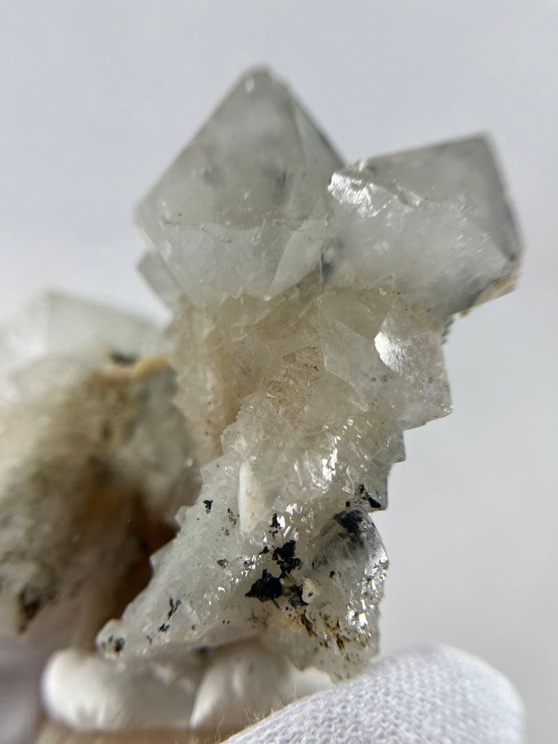 【鉱物商店】水晶、内モンゴル産