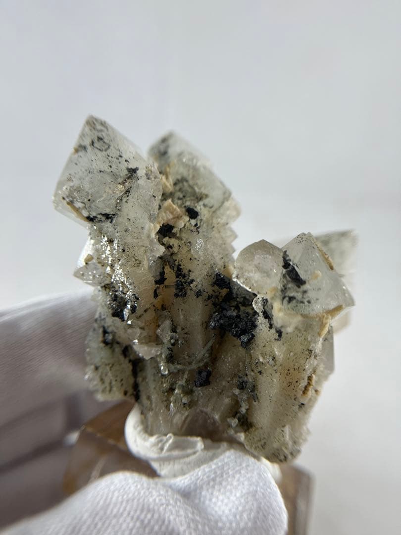 【鉱物商店】水晶、内モンゴル産