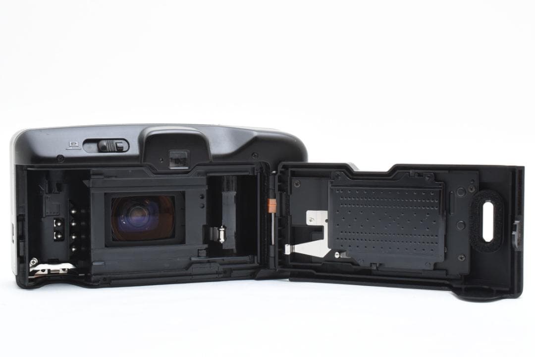 美品 CANON Autoboy S PANORAMA キャノン フィルムカメラ