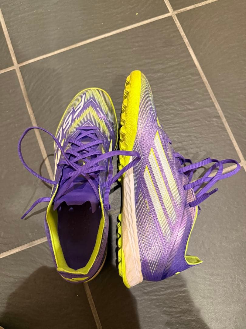 シューズ adidas F50 PRO TF