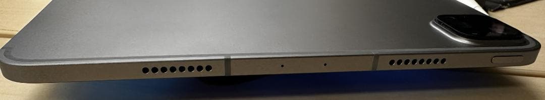 ド*ん様 iPad Pro 11インチ（第4世代）Cellular+Applep