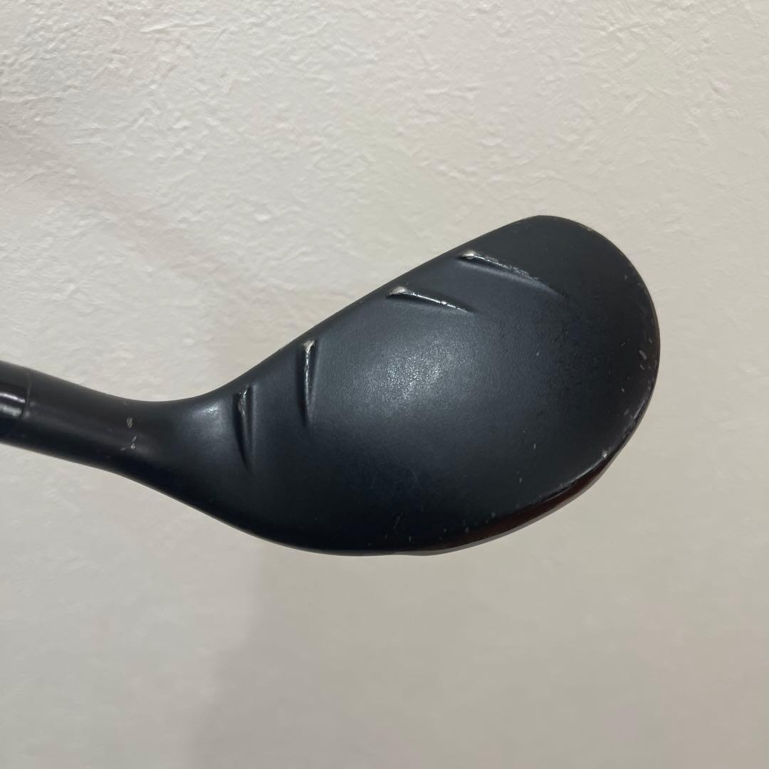 PING G ユーティリティ 6U 30° スチールシャフトS