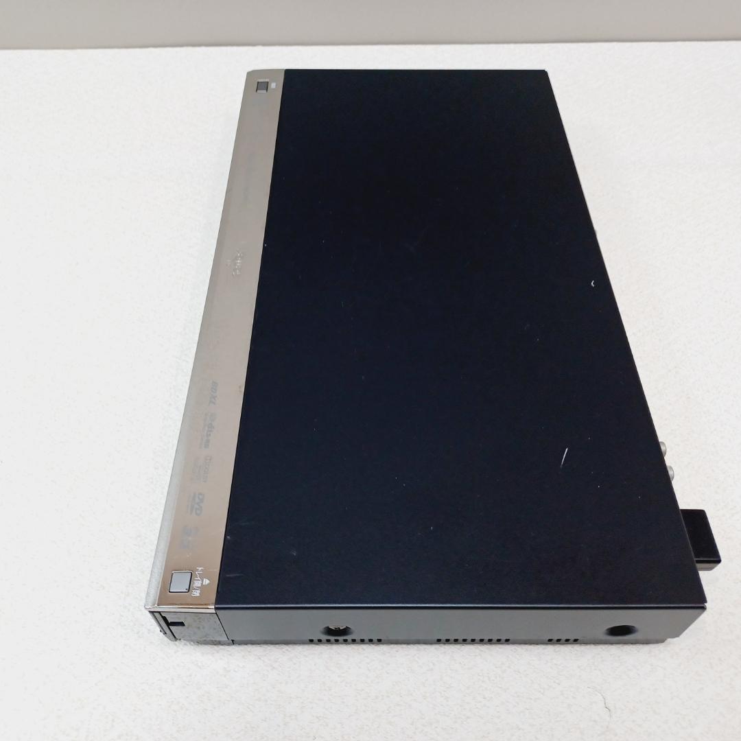 【BA-0277】SHARP　BD-W1600　ブルーレイディスクレコーダー