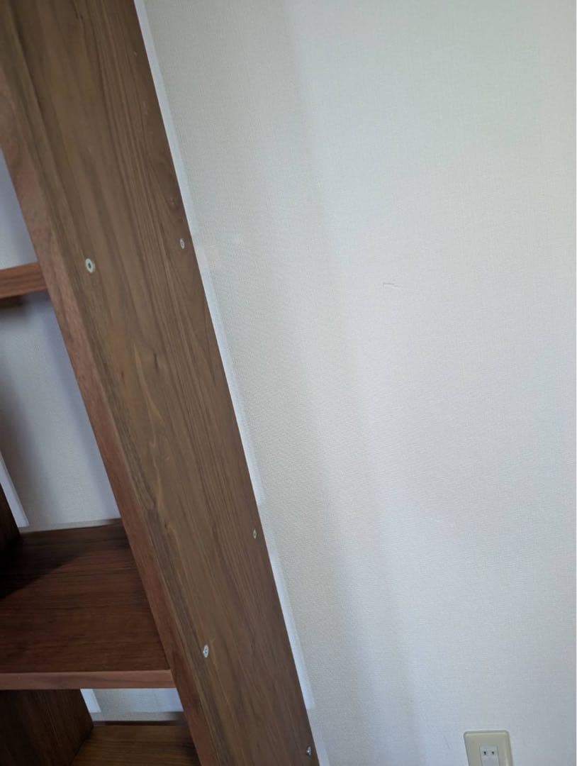 ■送料込■無印 MUJI スタッキングシェルフ 木製家具 棚 ラック