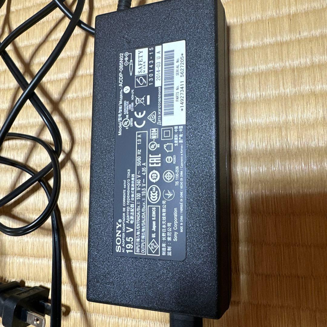 ソニー48型液晶テレビ BRAVIA KDL-48W600B 送料込み