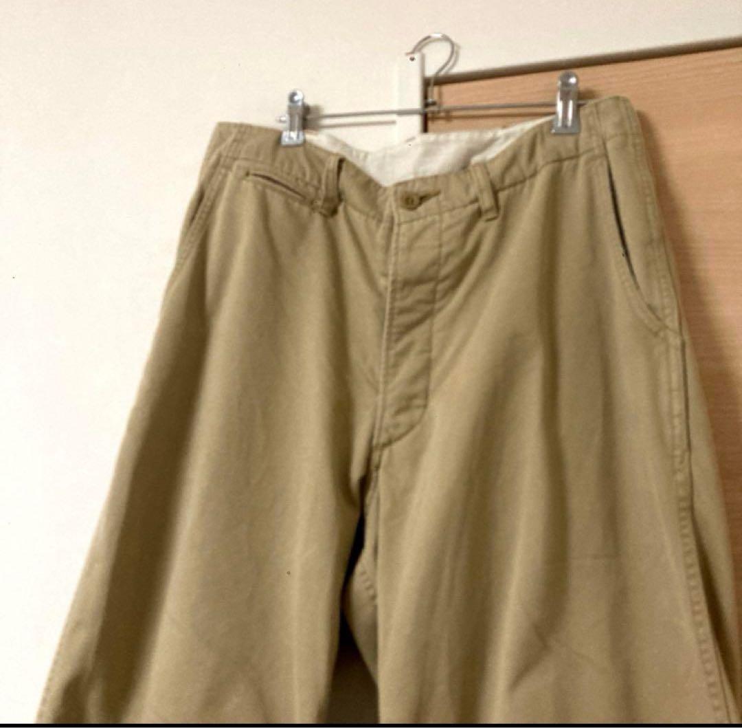 ジャーナルスタンダードラックス⭐︎ビッグチノ