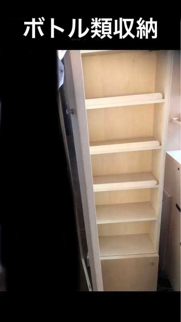 ナチュラル♦️ライト ジュエリー収納付 高級 ドレッサー♦️多機能♦️引き取り 配達可