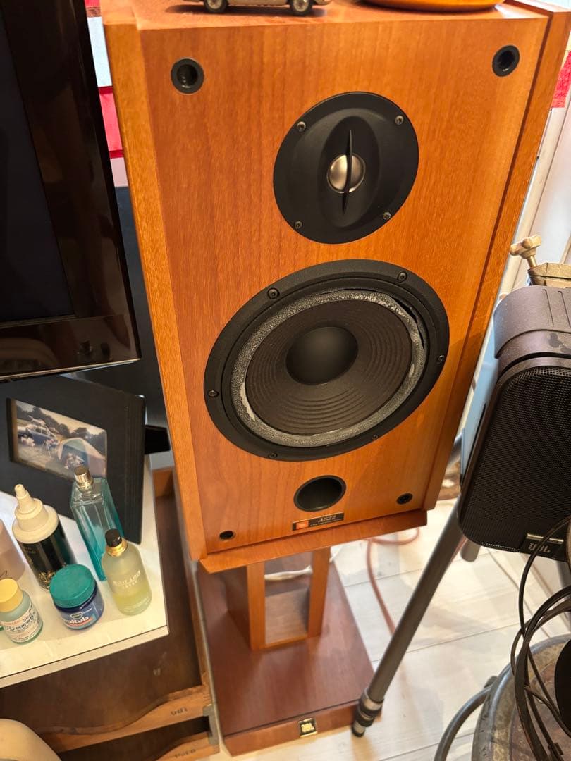 りりJBL A822 ブックシェルフ・スピーカー