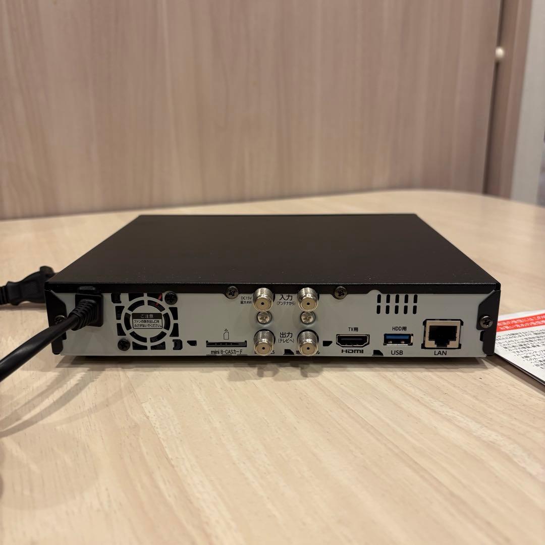 美品 # I.O DATA テレビチューナー REC-ON EX-BCTX2