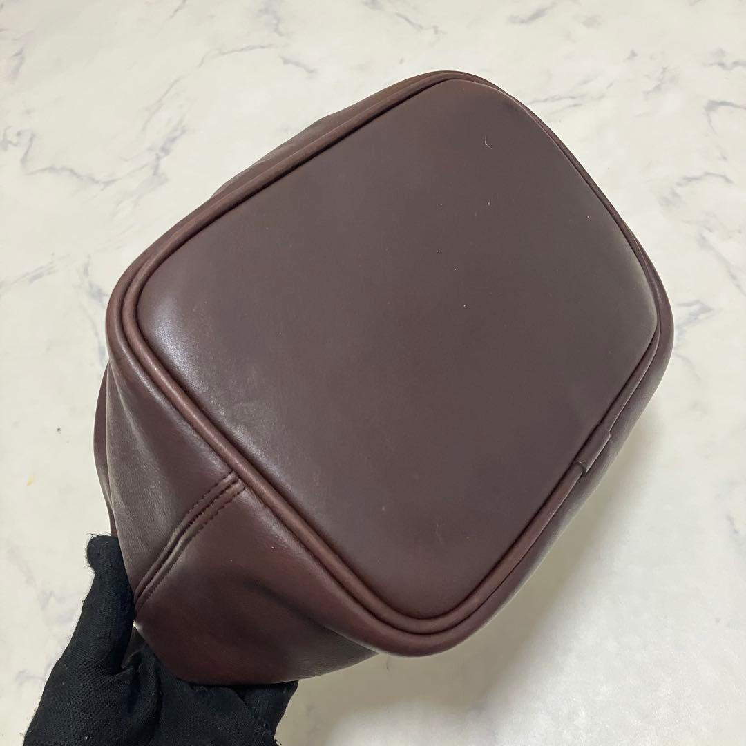 COACH✨コーチ　ハンドバッグ　ミニバッグ　アクセサリーポーチ 4145