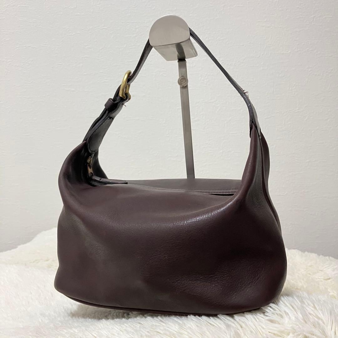 COACH✨コーチ　ハンドバッグ　ミニバッグ　アクセサリーポーチ 4145