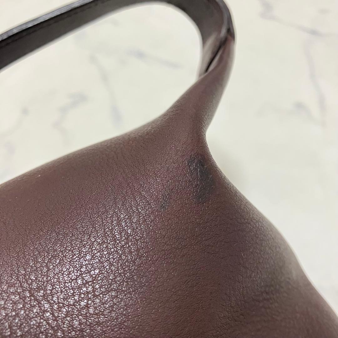 COACH✨コーチ　ハンドバッグ　ミニバッグ　アクセサリーポーチ 4145