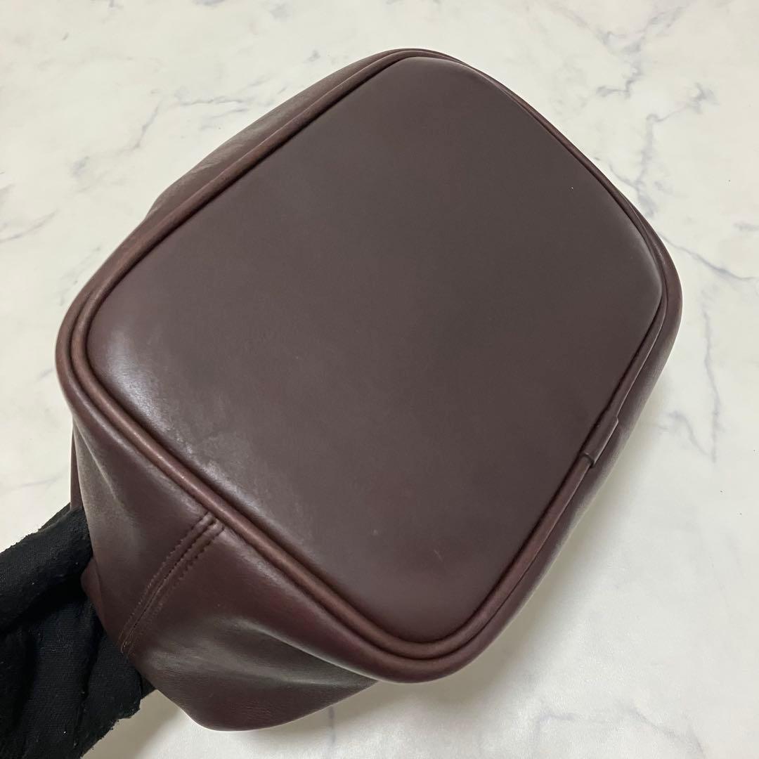 COACH✨コーチ　ハンドバッグ　ミニバッグ　アクセサリーポーチ 4145