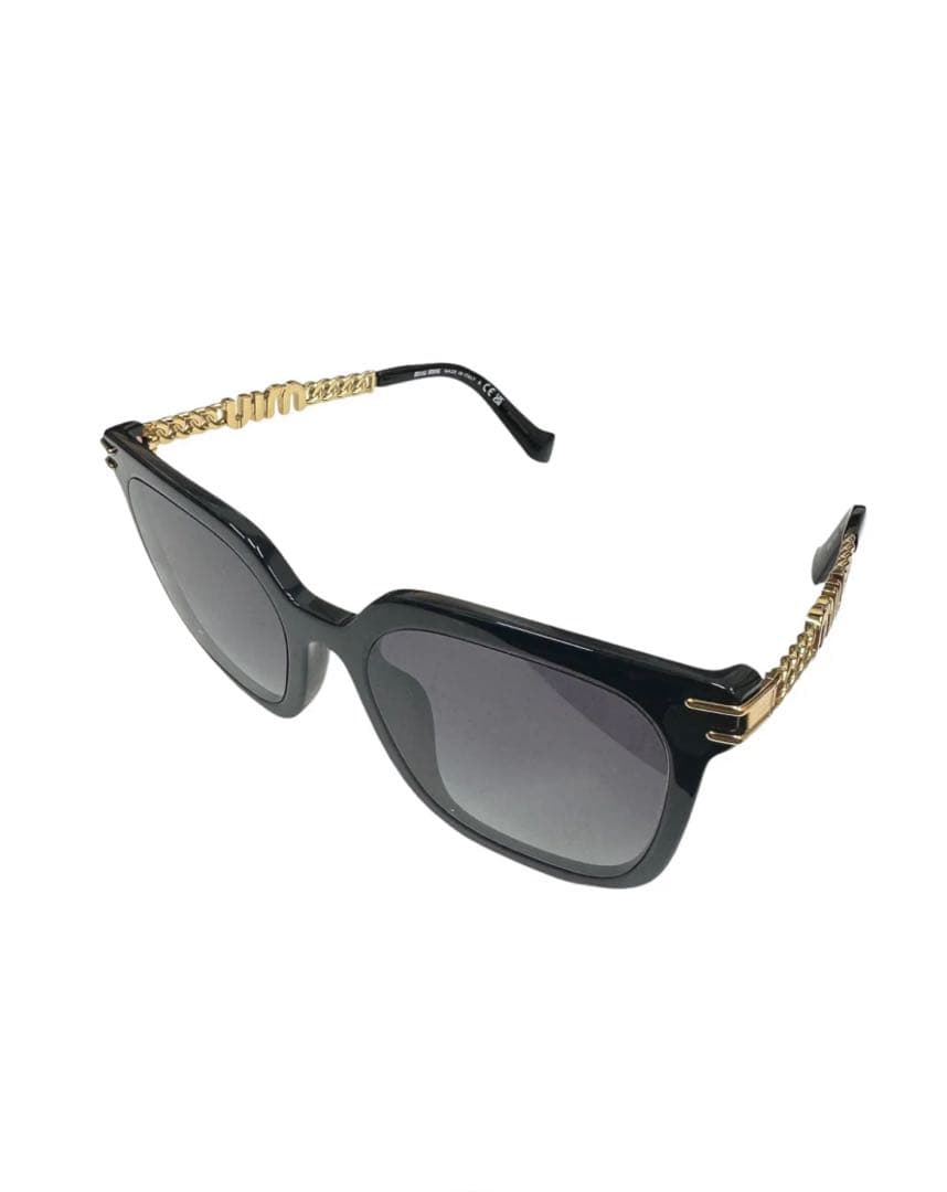 希少　Miu Miu 【ミュウミュウ】サングラス メガネ