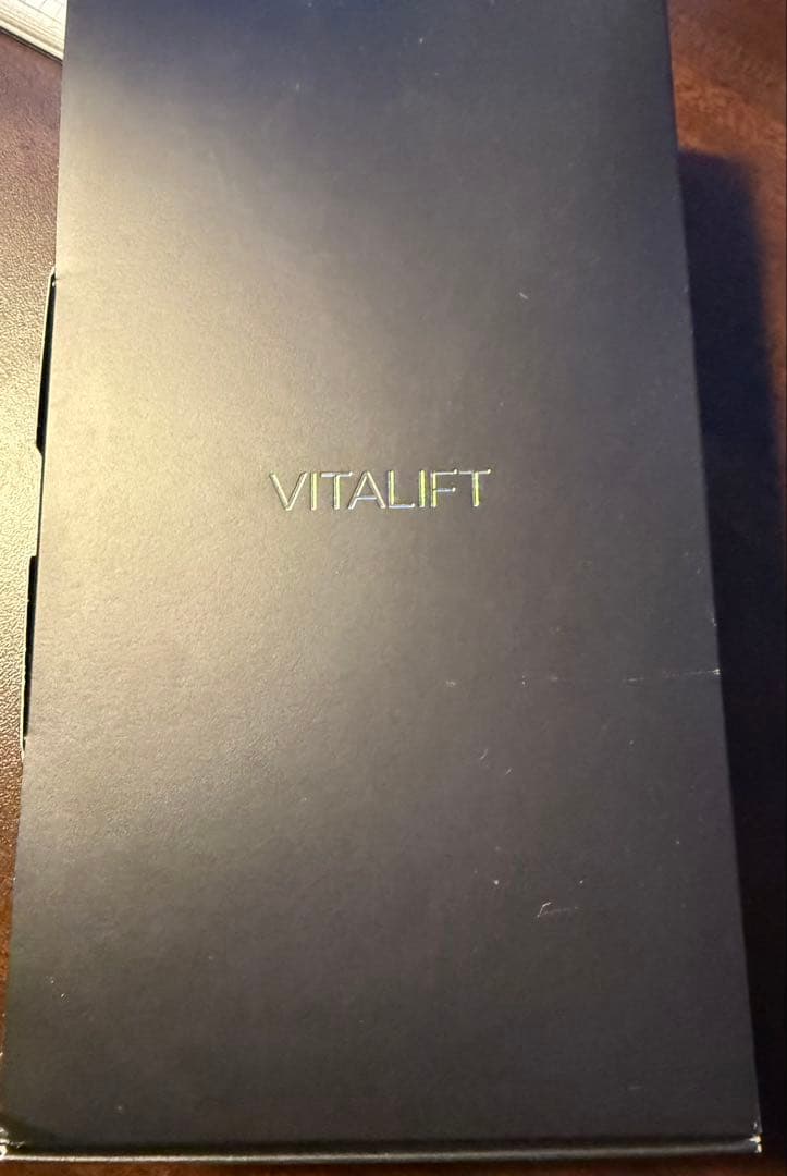 パナソニック バイタリフト RF EX EH-SR86-T 長期保証書付