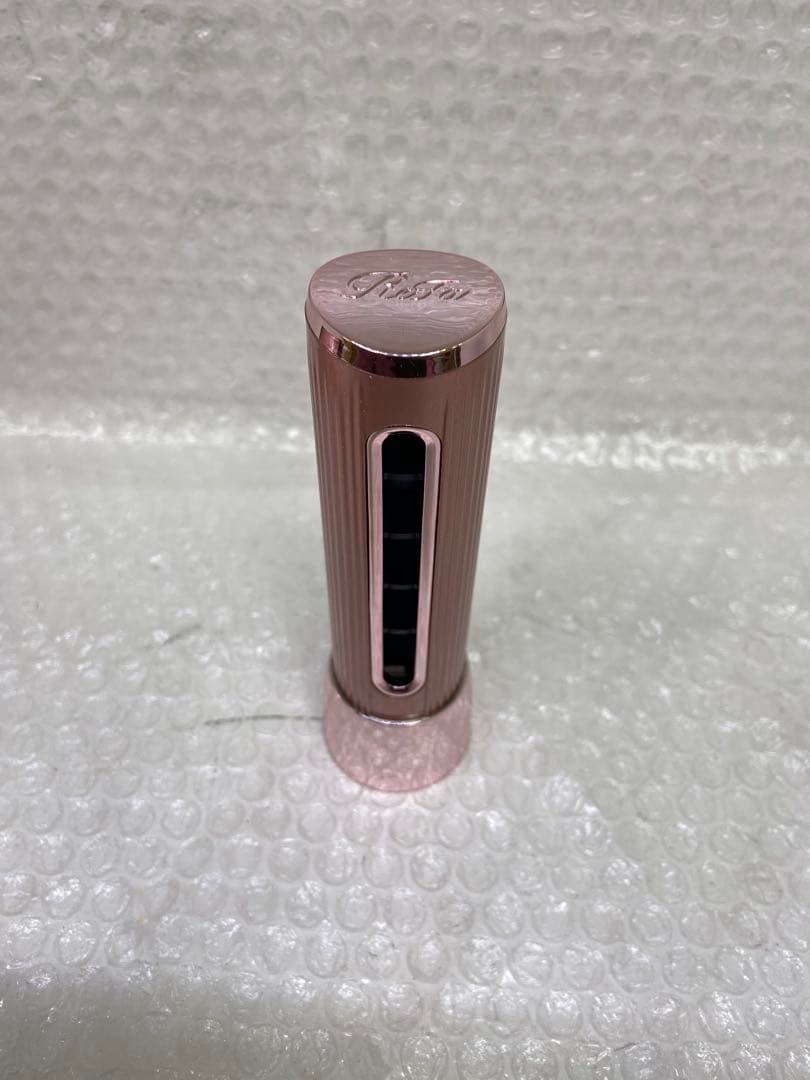 ⚫︎ ReFa リファ　ビューテックリセッター　RE-BI-05A 2024年製