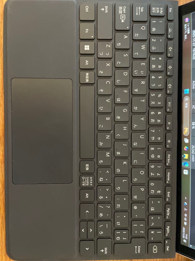 【美品】Microsoft Surface Go3