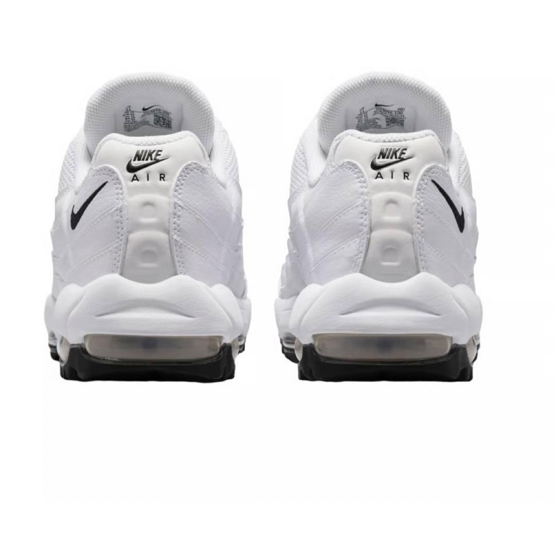 ★新品★ナイキ　エア マックス 95 G ゴルフシューズ　26.5cm